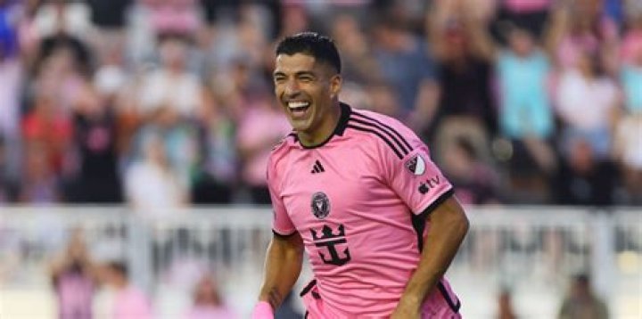 Luis Suarez's Brother: A Deeper Dive Into Family Ties