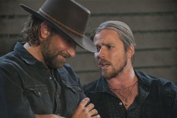 Lukas Nelson Rocks In "A Star Is Born"