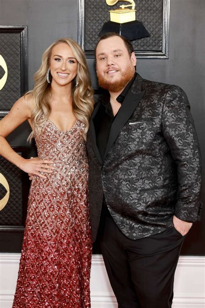 Luke Combs And Wife: A Country Music Power Couple