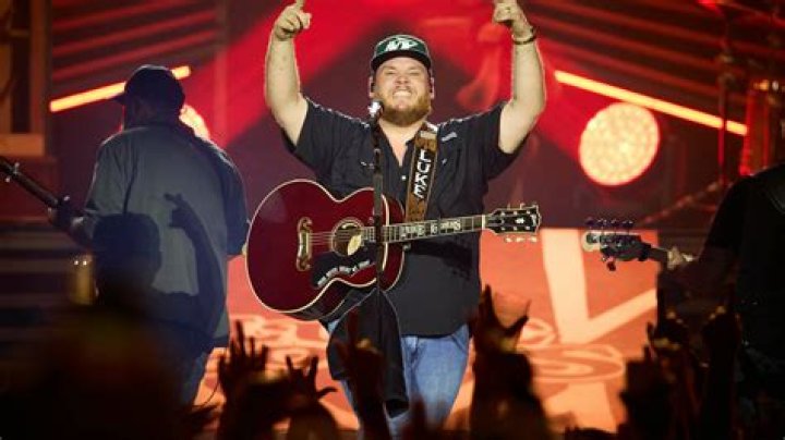 Luke Combs On Politics: Uncovering The Country Star's Views