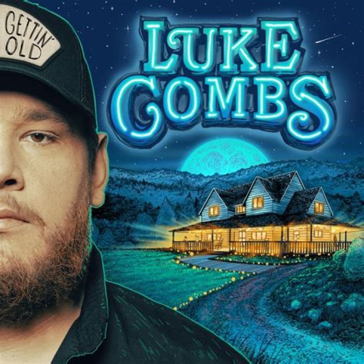 Luke Combs: Uncovering The Artist Behind The Name