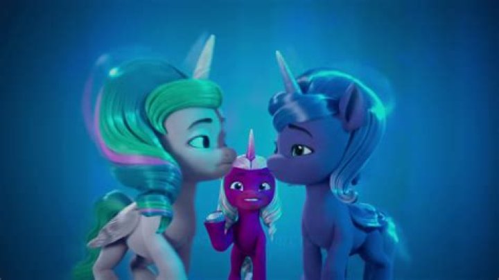 Luna And SebastianUnveiling Their World