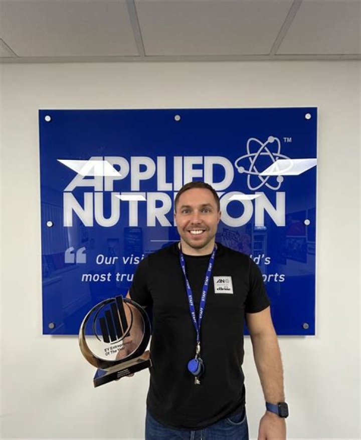 Lydia Paxton: A Culinary Star On The Rise