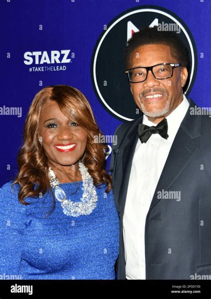 Mablean Ephriam's Net Worth And Income Revealed