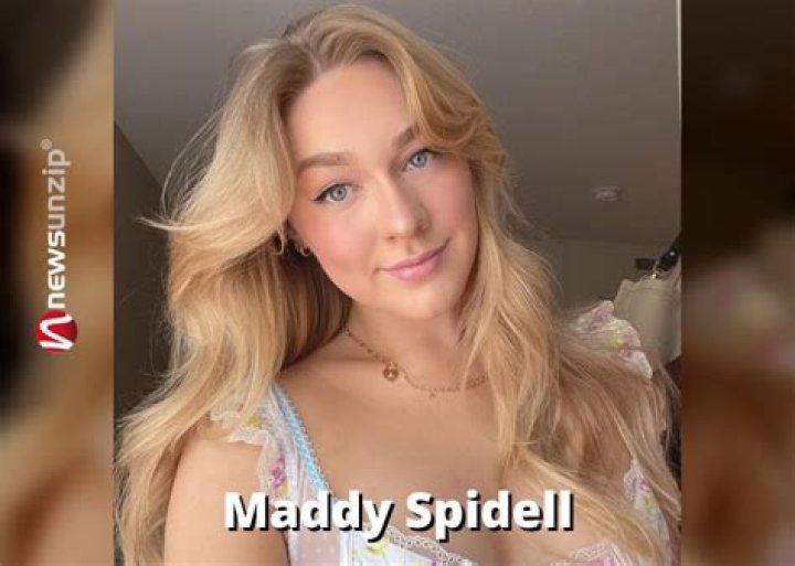 Maddy Spidell: 2023 net worth and 3 unknown facts about MrBeast's ex-girlfriend