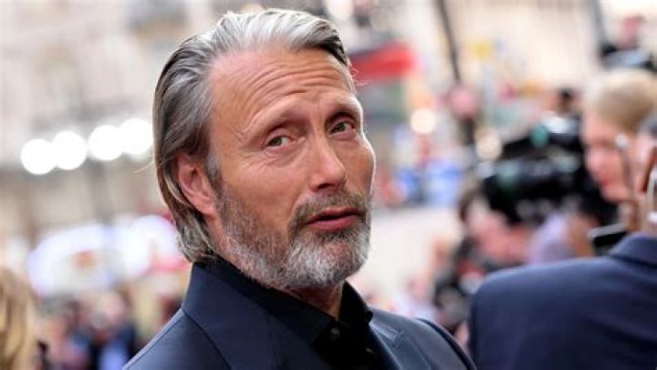 Mads Mikkelsen's Extensive Relationship History