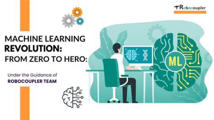 Maggie Cohn's Machine Learning Revolution