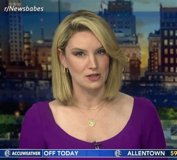 Maggie Kent's Legacy In Broadcasting