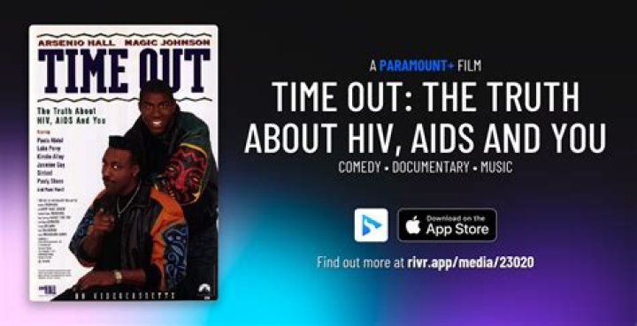 Magic Johnson: Uncovering The Truth About HIV/AIDS