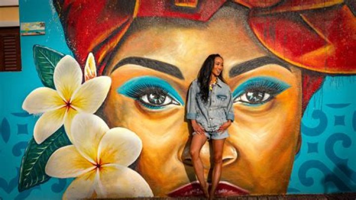 Makeup Artistry, Advocacy, And Inspiration