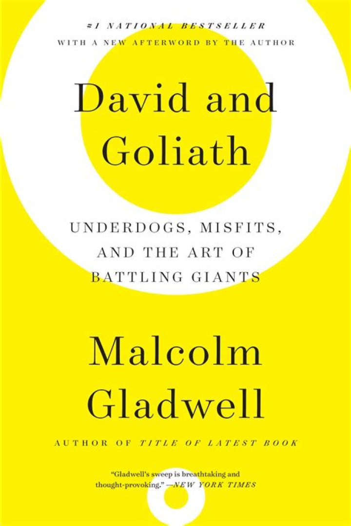 Malcolm Gladwell's Family: Insights From A Thought Leader