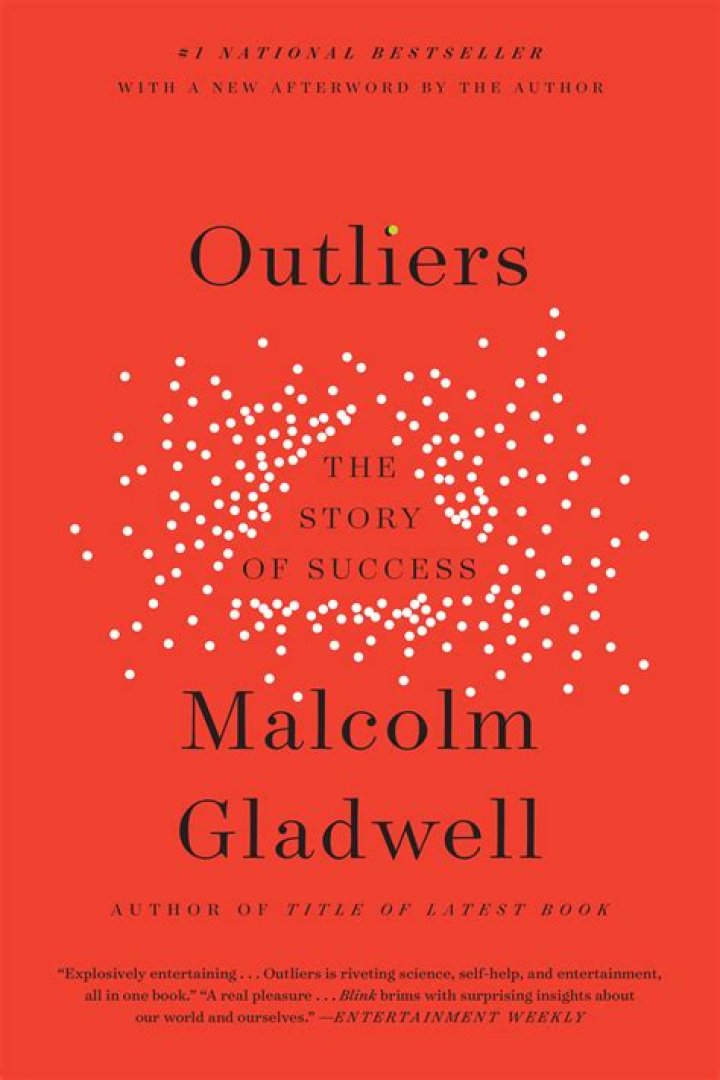 Malcolm Gladwell's Impressive Net Worth: A Success Story