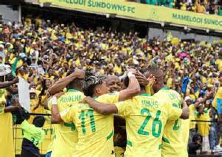 Mamelodi Sundowns: Unlocking African Football's Potential