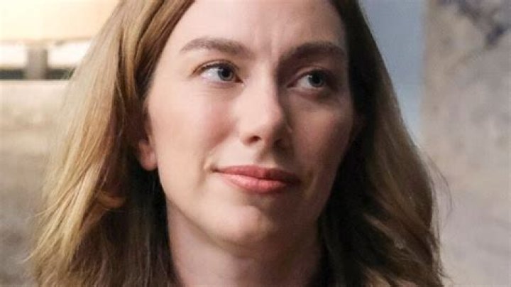 Margaret Todd, Chuck Todd's Accomplished Daughter