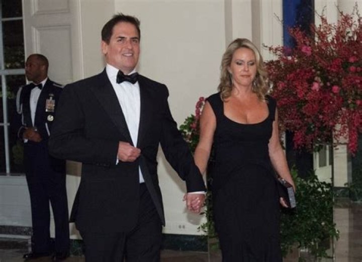 Mark Cuban And Tiffany Stewart's Entrepreneurial Journey