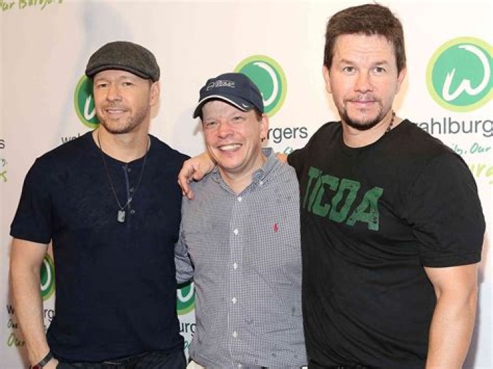 Mark Wahlberg's Band: The Inside Scoop On His Musical Journey