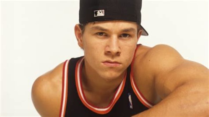 Mark Wahlberg: The Story Of Marky Mark And His Rise To Fame