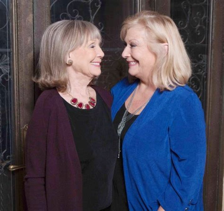 Marla Adams: Uncovering The Enigmatic Husband