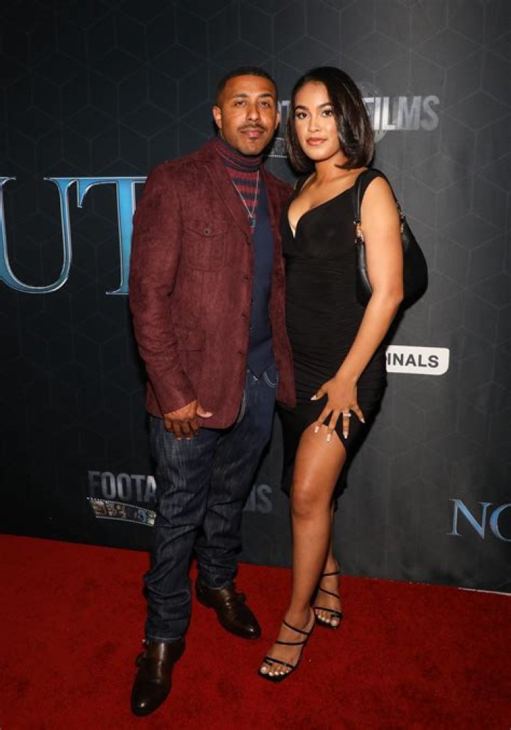 Marques Houston's Wife: A Look At Their Beautiful Love Story
