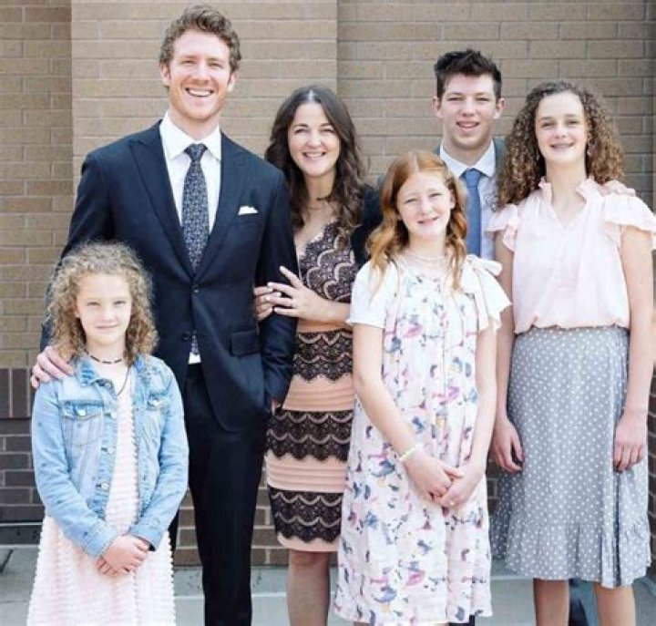 Marriage, Family, And Personal Life Unveiled