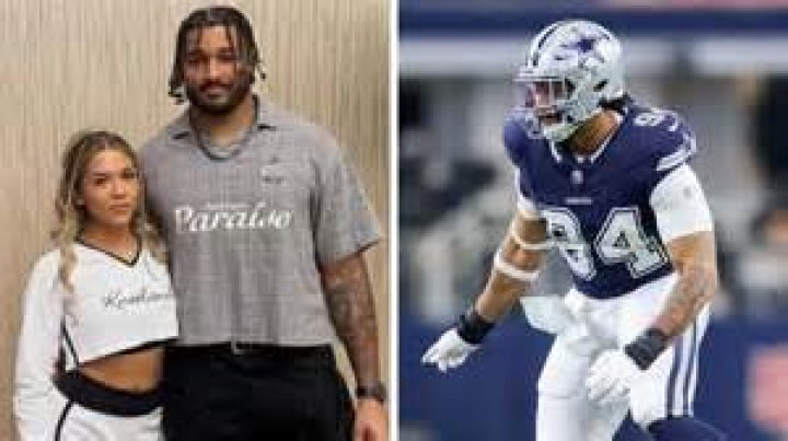 Marshawn Lynch's Girlfriend In 2024