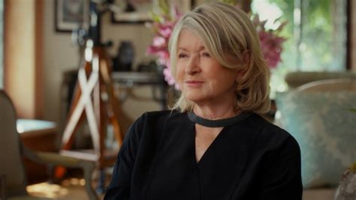Martha Stewart's Divorce And The Surprising Truths