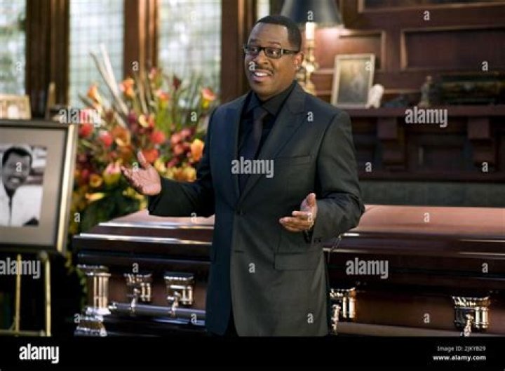 Martin Lawrence Died Death Hoax Or Genuine?
