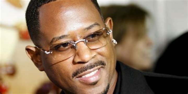 Martin Lawrence: Is He Still Alive And Well?