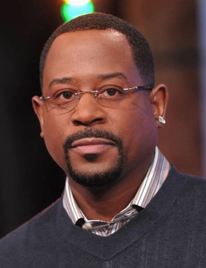 Martin Lawrence Net Worth: Complete Breakdown Of His Wealth