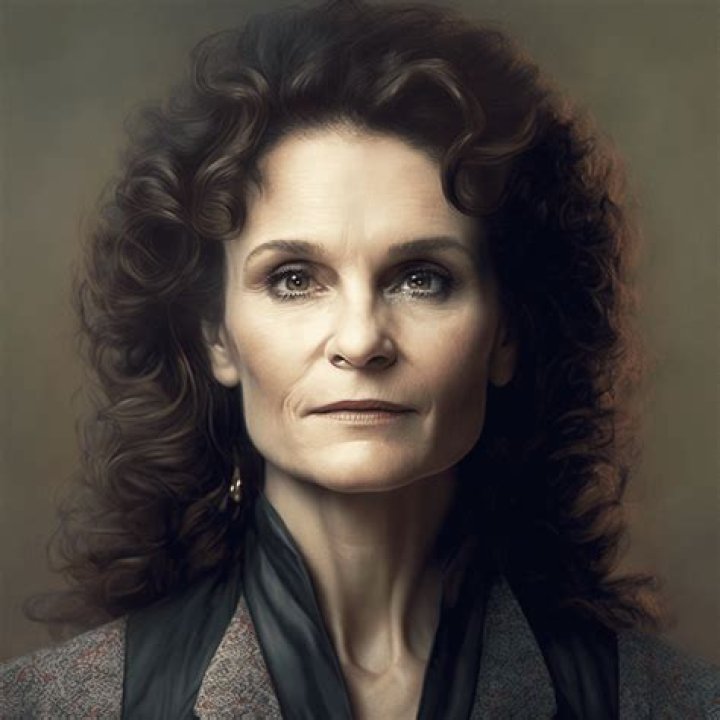 Mary Elizabeth Mastrantonio 2023: A Journey Through Time