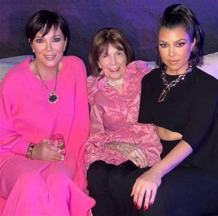 Mary Jo Kardashian: A Comprehensive Guide To Her Life And Career