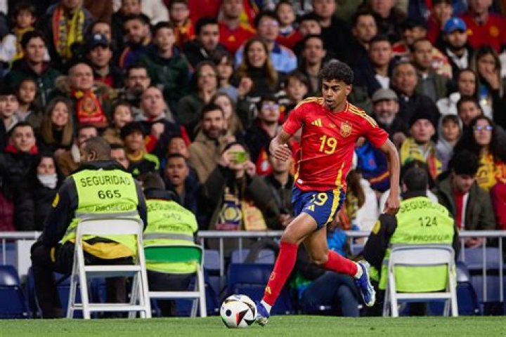 Master Lamine Yamal Exams: Unlock Your Exam Success