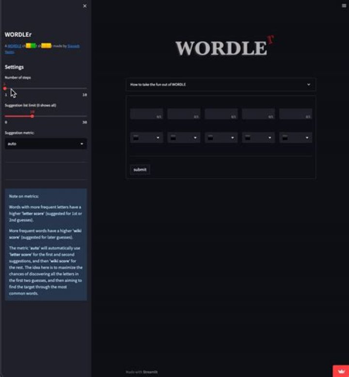 Master Wordle With Our Ultimate Cheat Sheet