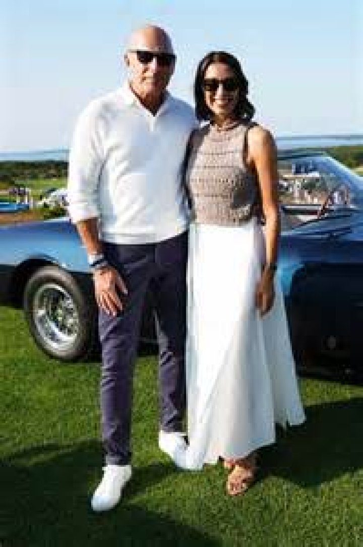 Matt Lauer And Wife: Inside Their Tumultuous Relationship