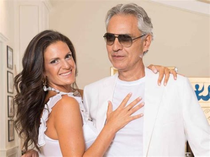 Matteo Bocelli's Wife: A True Musical Power Couple