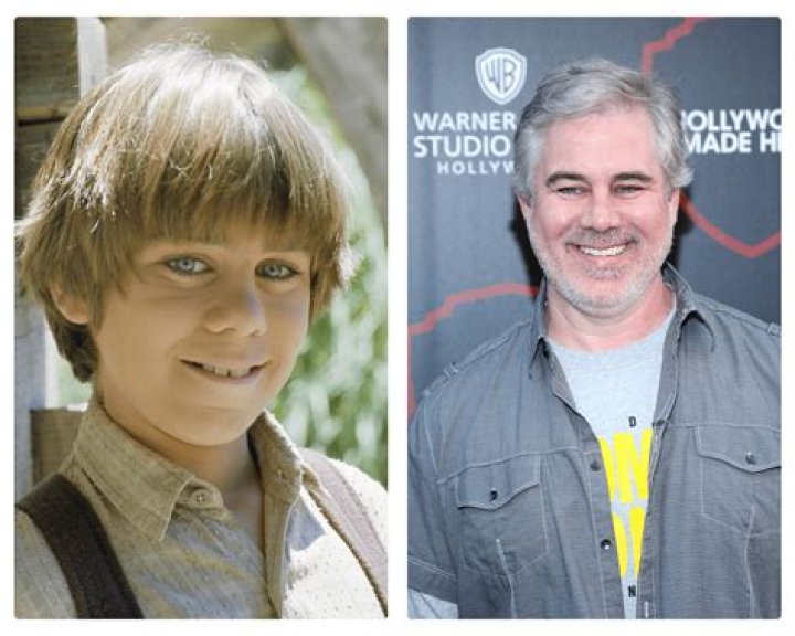 Matthew Laborteaux Leslie: A Timeless Talent