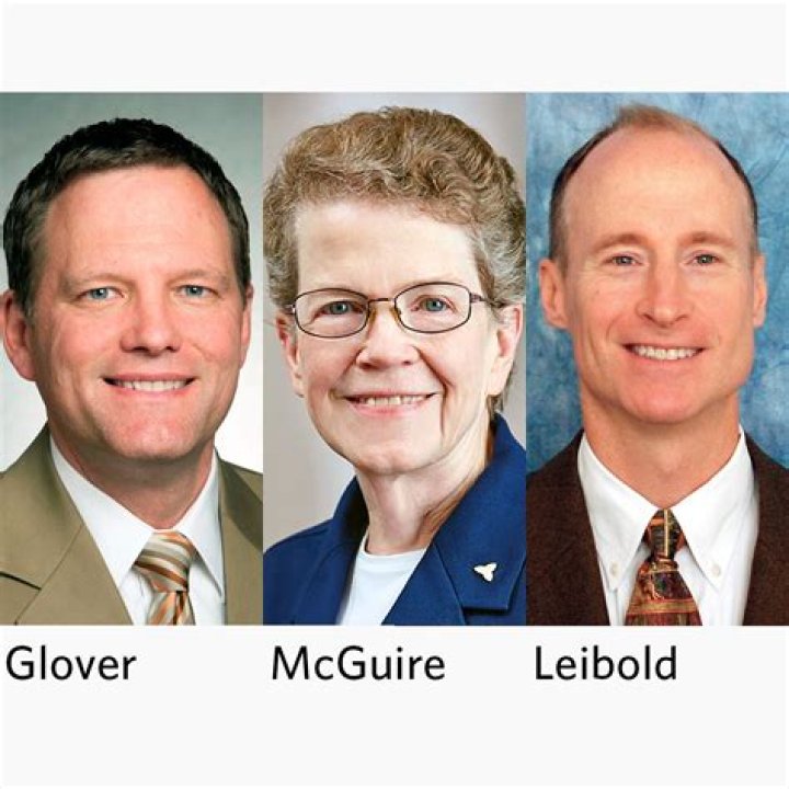 Maureen Mcguire: Your Guide To Her Work And Impact