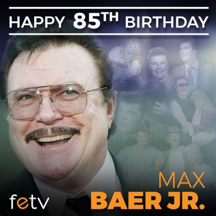 Max Baer Jr. Net Worth, Income, Salary, Earnings, Biography