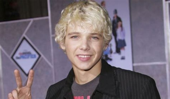 Max Thieriot: The Rising Young Star