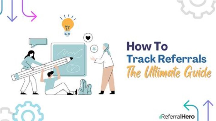 Maximize Your Success: Track Keywords And Drive Referrals