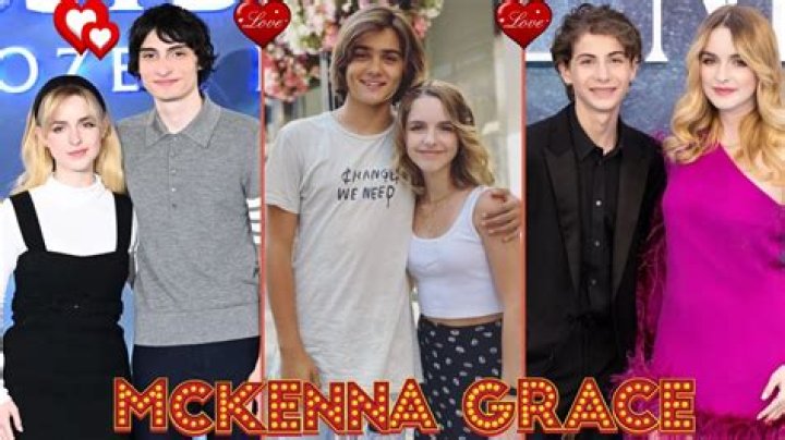 McKenna Grace Boyfriend: Is McKenna Grace in a Relationship?