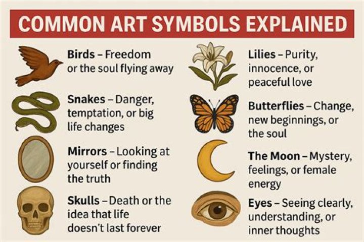 Meaning, Symbolism, And Personal Significance Revealed
