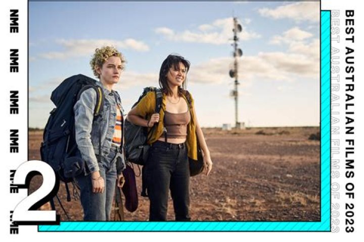 Meet Adam Demos: Uncovering The Rising Star Of Australian Cinema
