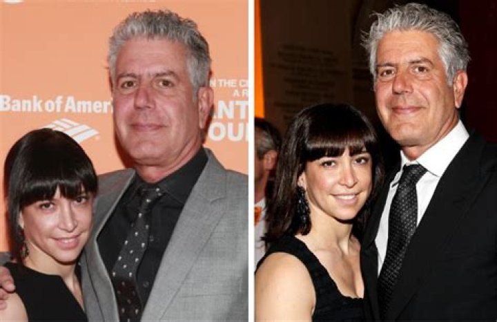 Meet Ariane Bourdain-De Martino: Anthony Bourdain's Legacy Continues