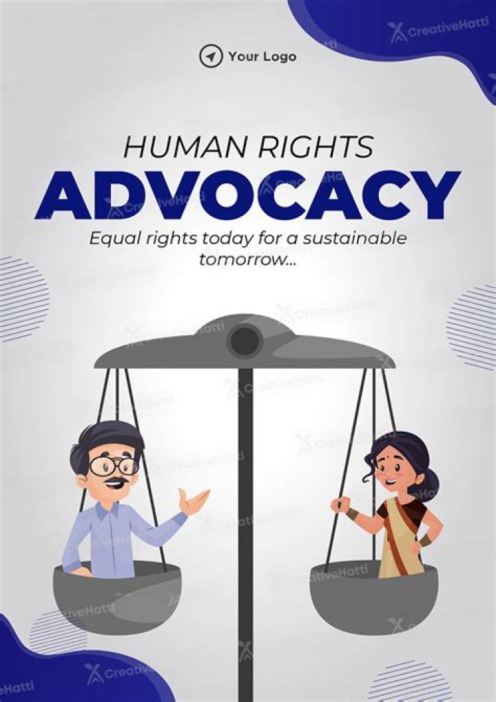 Meet Avi Nathan: A Trailblazing Advocate For Human Rights