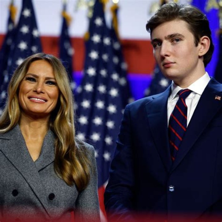 Meet Barron Trump And His New Girlfriend: Inside Their Thrilling Relationship