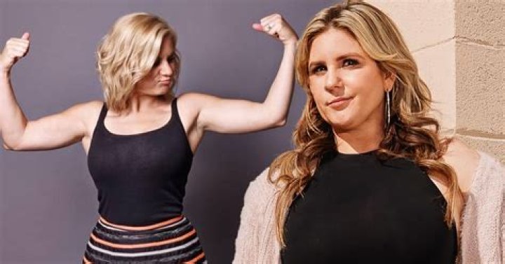 Meet Brandi Passante: The Fearless Star Of Storage Wars