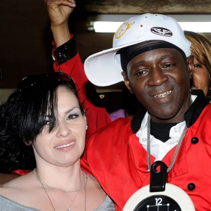 Meet Celebrity Couple Elizabeth Trujillo And Flavor Flav: Their Unbreakable Bond