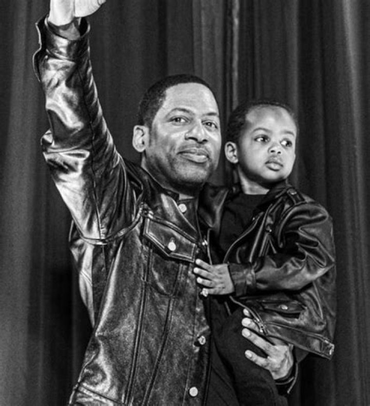 Meet Chris Rock's Brother: Tony Rock - The Sibling Behind The Stand-Up