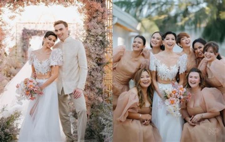 Meet Christine Quinn's Husband: Uncover Surprising Insights